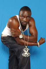 akon